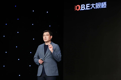 大眼橙X店群科技 科技与性价比的最优解，解锁影院级视界