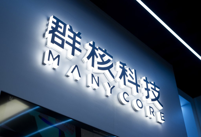 群核科技再度冲刺港股IPO 经调整利润扭亏，毛利率跃升至82%