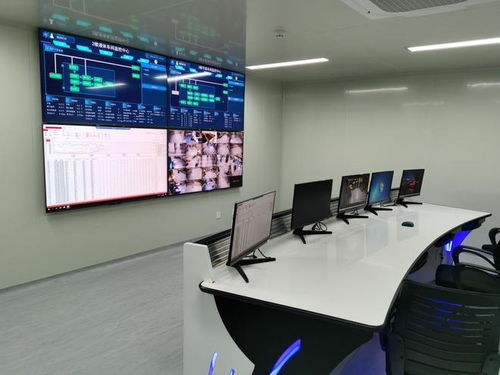 为“天宫”护航的松江企业再启程，店群科技进军AI智能工厂领域